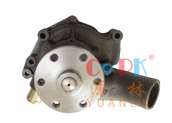 1-13650016-1 Máy bơm nước Assy cho động cơ ISUZU ZAXI200 6BG1T