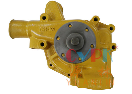 6206-61-1505 Máy bơm nước Assy Engine D31-18 S6D95