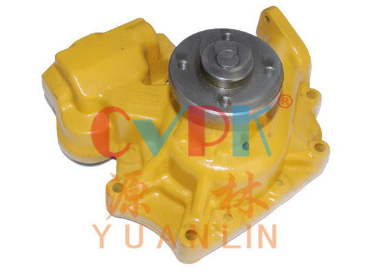 6204-61-1301 Máy bơm nước diesel cho máy xúc của động cơ Komatsu S4D95