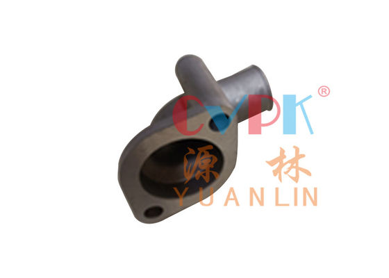 Máy đào khai thác động cơ 4D84 Vỏ máy điều nhiệt Diesel Yanmar cho động cơ 4D84