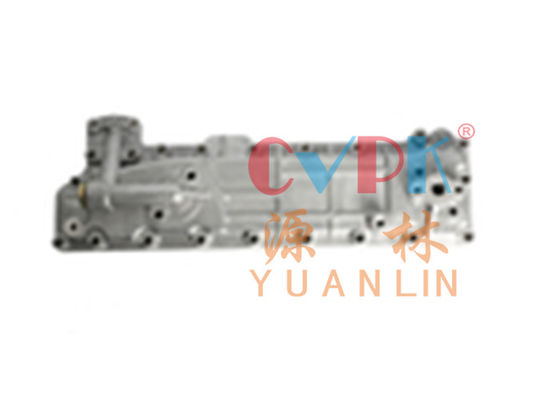 8-94438372-0 Máy đào khai thác động cơ Diesel 8-94438372-0 Vỏ làm mát dầu Isuzu cho động cơ 4BD1T