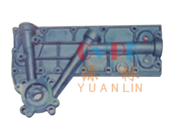 6207-61-5110 Máy đào khai thác động cơ Diesel 6207-61-5110 Động cơ làm mát dầu Komatsu S6D95