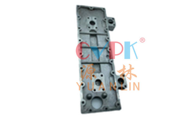 6162-63-2170 Động cơ Máy đào khai thác Diesel KOMATSU Nắp làm mát dầu 6162-63-2170 Động cơ S6D170