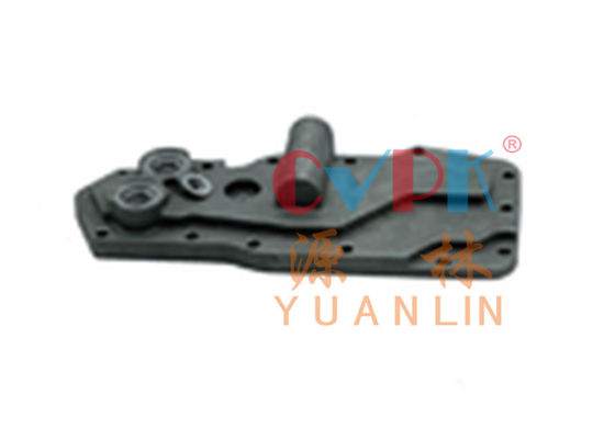 Nắp bộ làm mát dầu Komatsu 6735-61-2220 Động cơ Pc200-7 S6d102
