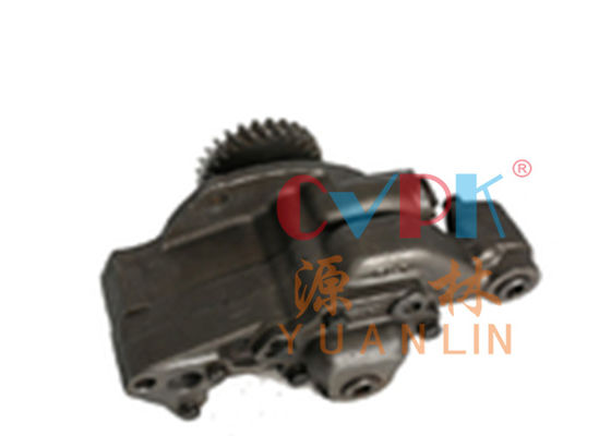 6620-51-1021 Máy đào khai thác động cơ Diesel 6620-51-1021 Bơm dầu cho động cơ Komatsu NH220