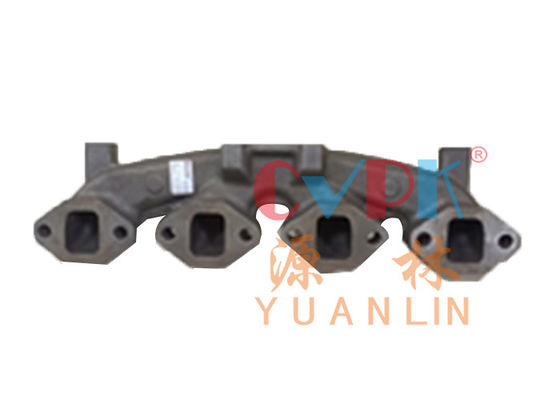 6204-11-5120 Máy đào khai thác động cơ Diesel 6204-11-5120 Ống xả Komatsu 4D95
