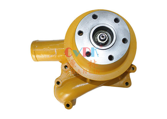 6136-61-1402 Động cơ Assy máy bơm nước của Komatsu WA300 S6D105