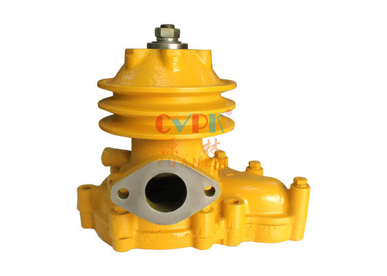 6114-61-1101 Máy xúc Máy bơm nước Diesel Assy 6114-61-1101 Động cơ Komatsu S4D130