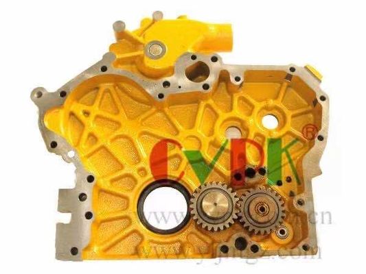 178-6514 Máy đào khai thác động cơ Diesel 178-6514 Bơm dầu cho động cơ  E320C