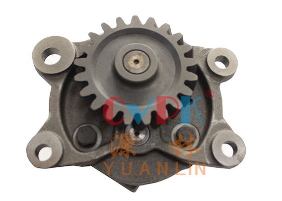Máy bơm dầu động cơ diesel 6151-51-1004 6151-51-1004 Của động cơ Komatsu 6D125L