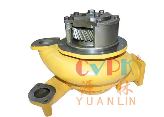 Máy xúc 6N6015 Máy bơm nước Diesel Máy bơm nước Assy 6N6015 cho động cơ D342 D8K
