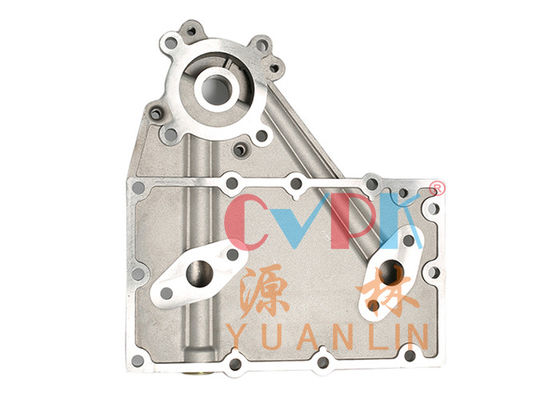 6204-61-5110 Vỏ máy làm mát dầu máy khai thác mỏ động cơ 6204-61-5110 của động cơ Komatsu S4D95