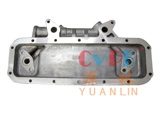 Nắp làm mát dầu máy xúc cho Hino P11c Kobelco Sk460-8