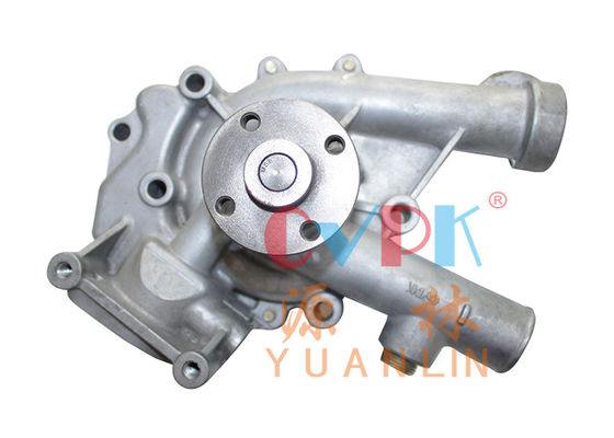 Máy xúc đào 16100-71200 Máy bơm nước Diesel Assy 16100-71200 Của Động cơ Toyota 1Z / 2Z