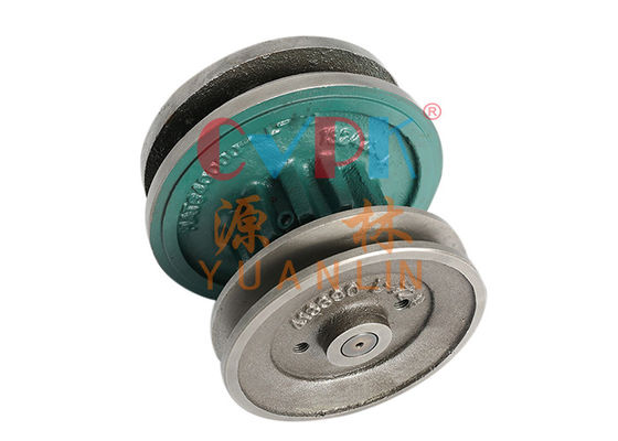 39453610 Máy bơm nước động cơ máy xúc 39453610 cho động cơ CUMMINS NH220