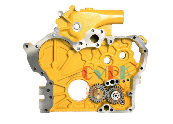 Máy bơm dầu 212-8547 cho  212-8547 Động cơ bơm dầu máy xúc E320CL 3066