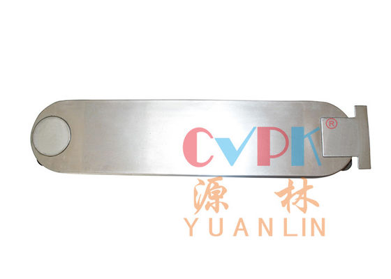 Bộ làm mát dầu động cơ 1.8KG 8-94438354-1 Động cơ Isuzu EX120 4BD1T