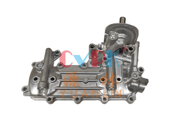 ME204277 Máy đào khai thác động cơ Diesel ME204277 Vỏ làm mát dầu Mitsubishi cho động cơ 4M40T