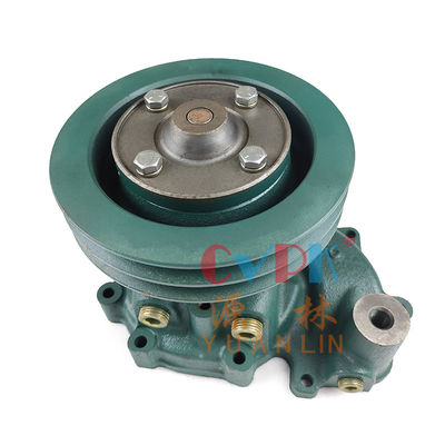 4655425 Máy đào khai thác động cơ Diesel 4655425 Máy bơm nước động cơ  Assy cho TD60