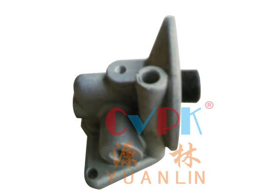 6136-51-5111 Cơ sở bộ lọc Diesel Động cơ Komatsu PC200-3 S6D105