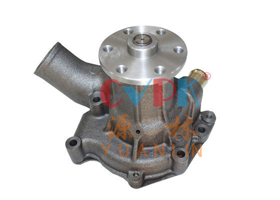 1-13650016-1 Máy bơm nước Assy cho động cơ ISUZU ZAXI200 6BG1T