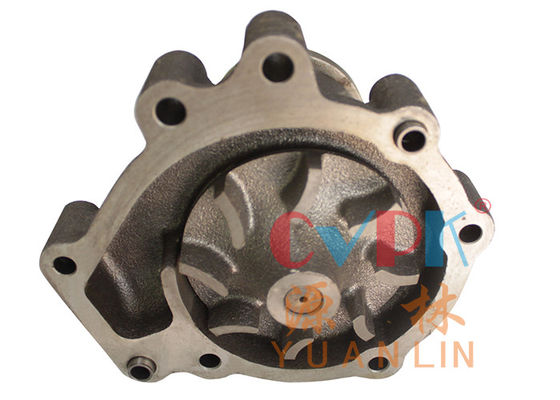 8-98022822-1 Máy bơm nước Assy cho Máy xúc Động cơ ISUZU ZAXI200-3 4HK1