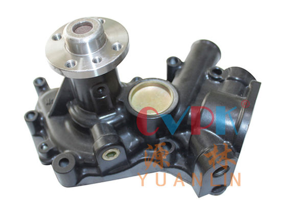 8-98098662-0 Máy đào khai thác động cơ Diesel Isuzu 8-98098662-0 Máy bơm nước cho 4LE2