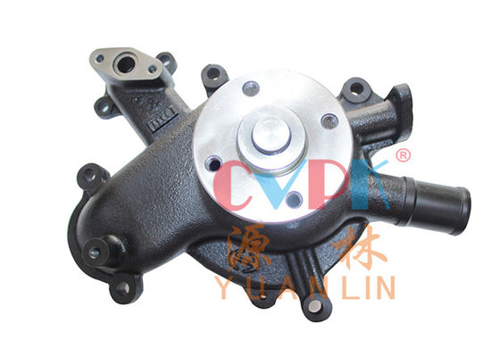 1610-04120 Máy đào khai thác động cơ Máy bơm nước Diesel Assy 1610-04120 cho động cơ máy xúc Hino P11C SK460