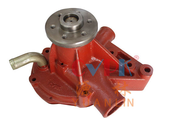 65.06500-6139C Máy đào khai thác động cơ Diesel 65.06500-6139C Máy bơm nước Assy Dosan Động cơ Daewoo DH220-3 D1146T
