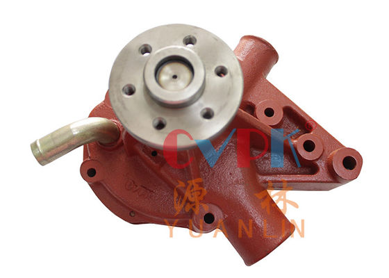 65.06500-6139C Máy đào khai thác động cơ Diesel 65.06500-6139C Máy bơm nước Assy Dosan Động cơ Daewoo DH220-3 D1146T