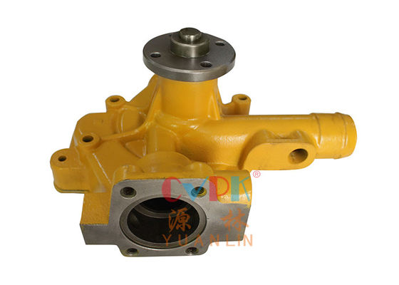 6132-61-1616 Máy bơm nước động cơ máy xúc S4D94E Máy bơm nước động cơ 6132-61-1616 Của Komatsu
