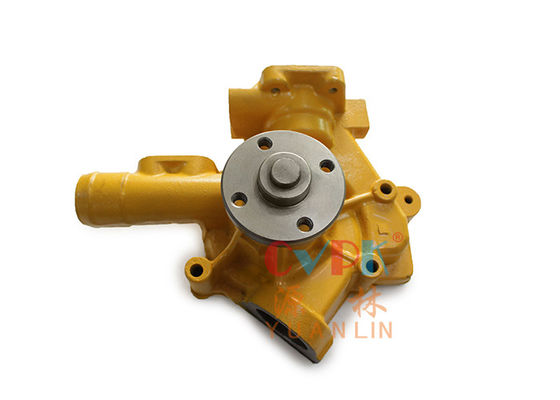 6132-61-1616 Máy bơm nước động cơ máy xúc S4D94E Máy bơm nước động cơ 6132-61-1616 Của Komatsu