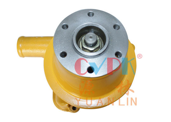 6134-61-1100 Động cơ Máy đào khai thác Diesel 6134-61-1100 Động cơ máy bơm nước Komatsu S4D105