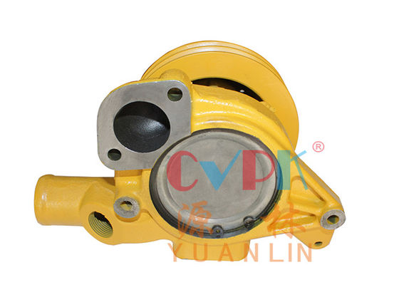6134-61-1100 Động cơ Máy đào khai thác Diesel 6134-61-1100 Động cơ máy bơm nước Komatsu S4D105