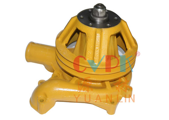 6138-61-1401 Động cơ máy bơm nước máy xúc SA6D108-1G-7
