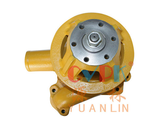 6138-61-1401 Động cơ máy bơm nước máy xúc SA6D108-1G-7