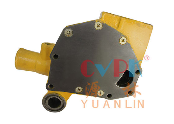 6206-61-1505 Máy bơm nước Assy Engine D31-18 S6D95