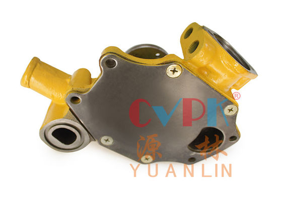 6206-63-1201 Máy bơm nước Máy xúc Động cơ 4D95L 58 * 43 * 18