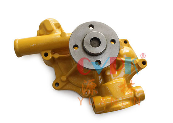 6206-63-1201 Máy bơm nước Máy xúc Động cơ 4D95L 58 * 43 * 18
