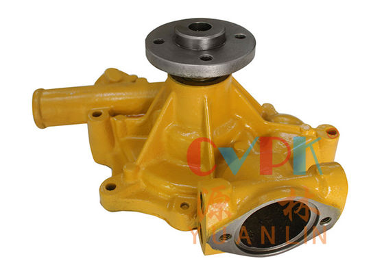 6206-63-1201 Máy bơm nước Máy xúc Động cơ 4D95L 58 * 43 * 18