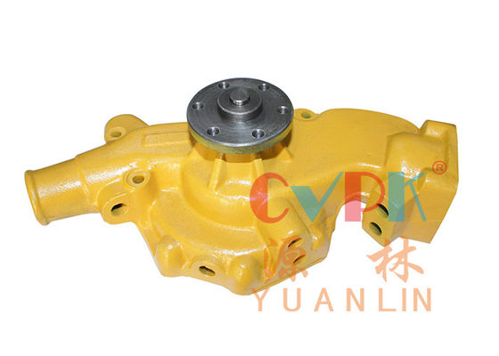 Máy bơm nước 6209-61-1100 Máy xúc Assy Động cơ Komatsu PC200-6 6D95