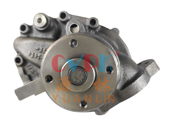 2274255 Máy đào khai thác động cơ Diesel 2274255 Máy bơm nước Động cơ sâu bướm Assy cho C9.3