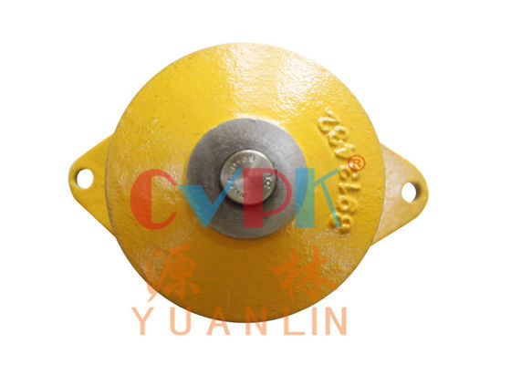 6735-61-1500 Máy đào khai thác động cơ Máy bơm nước Diesel Assy 6735-61-1500 Komatsu cho PC200-6 S6D102