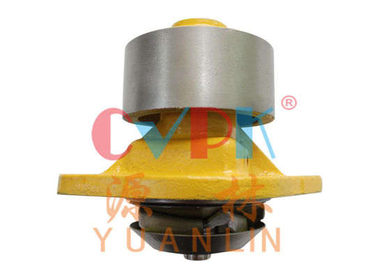 6735-61-1500 Máy đào khai thác động cơ Máy bơm nước Diesel Assy 6735-61-1500 Komatsu cho PC200-6 S6D102