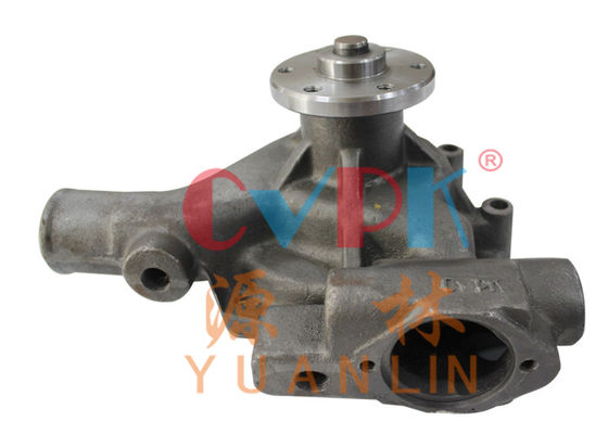 6206-61-1100 Máy xúc Máy bơm nước Động cơ Khai thác PC200-5 S6D95