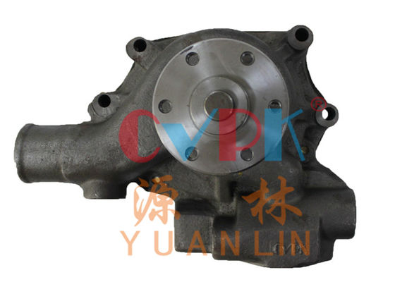 6206-61-1100 Máy xúc Máy bơm nước Động cơ Khai thác PC200-5 S6D95