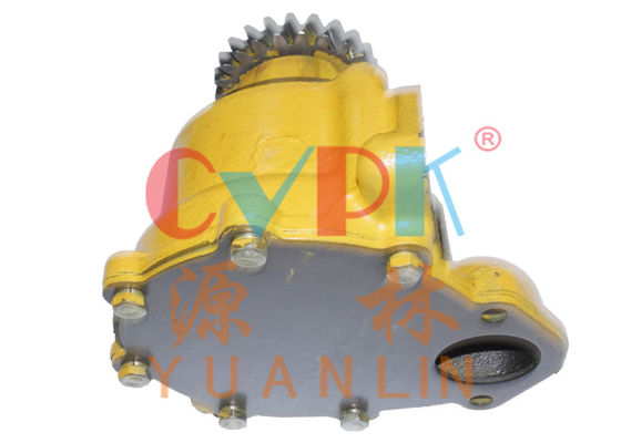 6150-61-1102 Máy xúc Diesel Máy bơm nước Động cơ D50-18 S6D125