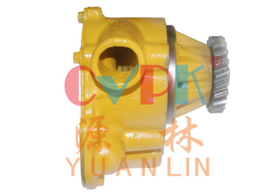 6150-61-1102 Máy xúc Diesel Máy bơm nước Động cơ D50-18 S6D125