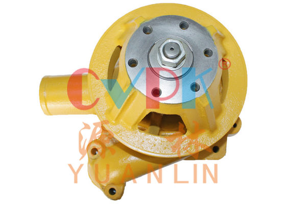 Máy bơm nước diesel 6138-61-1560 Động cơ Komatsu SA6D110