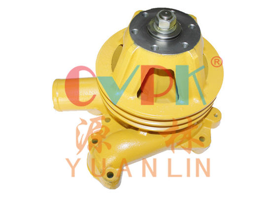 Máy bơm nước diesel 6138-61-1560 Động cơ Komatsu SA6D110